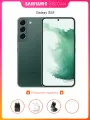 Оригинальный Смартфон Premium Samsung S22 (Зеленый), 8/256 ГБ