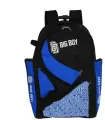 Рюкзак на колесах Big Boy Elite Line Bb-backpack-el-bl размер 70х42х66 см
