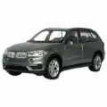 Модель машины Welly 1:38 BMW X5 43691 серый