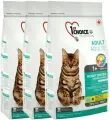 1st CHOICE корм 350г для кастр и стерил кошек Контроль Веса х 3 шт.