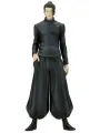 Фигурка аниме Магическая битва Jujutsu Kaisen King of Artist Сугуру Гето Suguru Geto 21см 85710