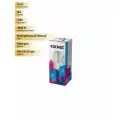 (3 шт.) Светодиодная лампочка Космос G4 220V 3W(240lm) 4500K 4K 43x15 LksmLED3wJCG4220v45 Нейтральный белый. Цоколь G4