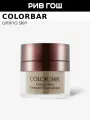 COLORBAR Amino Skin Radiant Foundation Тональная основа с аминокислотами, 15 г, Sand 201