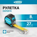 Измерительная рулетка Gross 27 мм х8 м