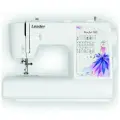 Швейная машина Leader NewArt 300, белый