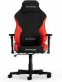 Компьютерное кресло - DxRacer DRIFTING XL из оригинальной кожи EPU, черный/красный, DRIFTING-XL-C23-LTA-NR-X1