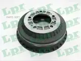 7D0088 LPR Барабан тормозной