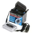 Зарядное устройство ROBITON HobbyCharger01