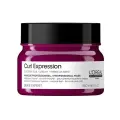 L′Oreal Professionnel Curl Expression Mask (Увлажняющая маска для кудрявых волос), 250 мл