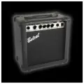 Комбоусилитель для бас-гитары Belcat 15B Black 1x6.5 15W