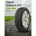 ZMAX GALLOPRO H/T Шины летние 235/60 R18 107H нешипованные, легковые