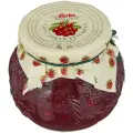 Соус d'arbo Дикая брусника, 600 мл, ягодный, лимон