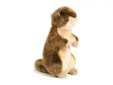 Игрушка мягконабивная LEOSCO Суслик (Луговая собачка), 20 см
