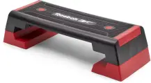 Reebok Степ-платформа REEBOK RAP-11150RD Step, цвет красный