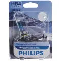 Лампа головного света Philips 9006WVUB1 Лампа HB4 WhiteVision ultra B1