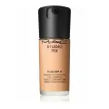 Тональный крем M.A.C. Studio Fix Fluid SPF 15 24HR Matte Foundation + Oil Control, оттенок NW20, 30 мл