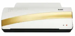 Ламинатор Bulros LM gold A4