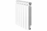 Global STYLE EXTRA 500 8 секций радиатор биметаллический боковое подключение RAN30I0VDKHMPS