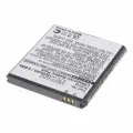 Аккумуляторная батарея iBatt 1500mAh для Samsung EB575152YZ, SCH-i500, Fascinate, Fascinate i500, Galaxy S,