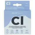 Тест для воды Cl, активный хлор, контроль водопроводной и питьевой воды, NILPA HOME