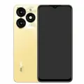 6,6 Смартфон ITEL A70 3/128 ГБ (A665L) 2023, золотой