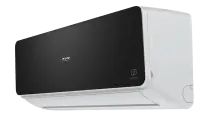 Кондиционер сплит-система AUX ASW-H12B4/FJ-R1 AS-H12B4/FJ-R1, черный, до 35 м², iFeel, Wi-Fi в подарок!