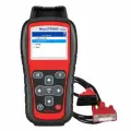 Autel Сканер диагностический MaxiTPMS TS508WF, OBD2 101000679
