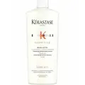 Kerastase Nutritive Bain Satin Шампунь для нормальных или слегка сухих волос 1000 мл
