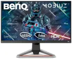 Benq 27EX2710S 165Гц IPS LED 16:9 1920x1080 400 cd/m2 1000:1 20M:1 178/178 1ms Hdmi DisplayPort Spe .