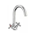 Для кухни (мойки) Ledeme H19 L4319 хром