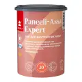 Интерьерный лак Tikkivala/Tikkurila PANEELI ASSA EXPERT EP полуматовый цвет прозрачный 0.9 л