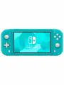 Портативная игровая консоль Nintendo Switch Lite 32 ГБ Torquosie