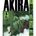 Акира. Akira. Том 5