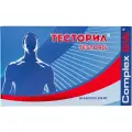 Тесторил капс., 80 г, 60 шт., 1 уп.