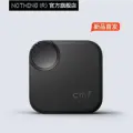 Наушники Nothing CMF Buds 2 Глобальная версия , Bluetooth 5.4,48 dB ANC, IP55, темно - серый