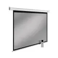 Экран Cactus CS-PSSME-240X150-DG 150x240см SIlverMotoExpert 16:10 настенно-потолочный рулонный тёмно-серый (моторизованный привод)