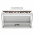 Цифровое пианино Grace CP-200 WH - белый, наушники в подарок