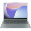 Ноутбук Lenovo IdeaPad Slim 3 15AMN8 15.6 (1920x1080) IPS, AMD Ryzen 3 7320U, 16GB LPDDR5, 512GB SSD, Radeon 610M, Без ОС, grey (82XQ012CPS)