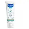 Mustela Крем-эмолент Stelatopia 1 мес 1 шт. 40 мл 100 г в коробке