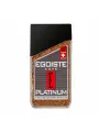 Растворимый кофе Egoiste Platinum, сублимированный, арабика, 100 г