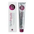 Berrywell Крем-краска для волос 5-18 Светлый коричневый матовый пепельный, 61мл