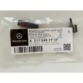 Датчик износа задних колодок MB W222/215/203 MERCEDES-BENZ A211 540 17 17 MERCEDES-BENZ арт. A211 540 17 17