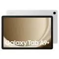 Планшет Samsung Galaxy Tab A9+ 11 128Gb Silver Wi-Fi 3G Bluetooth LTE Android SM-X216BZSESKZ SM-X216BZSESKZ