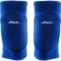 Наколенники волейбольные Jogel Flex Knee, синий размер L