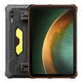 Планшет Blackview Active 10 Pro, 12/512Гб, 30000 мАч, Global для РФ, с держателем, Оранжевый