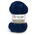 Пряжа YarnArt Dolce (756), 100 г, 120 м, 5 штук