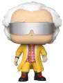 Фигурка Funko POP Назад в будущее Док