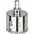 Алмазная коронка по керамике VIRA 559517
