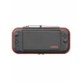 Чехол Nintendo Switch 2 OIVO Protective Travel Storage Bag (IV-SW626) (черно-красный)
