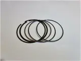 Кольца поршневые комплект HiSUN 500